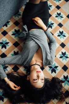 亚洲欧美SUV精品